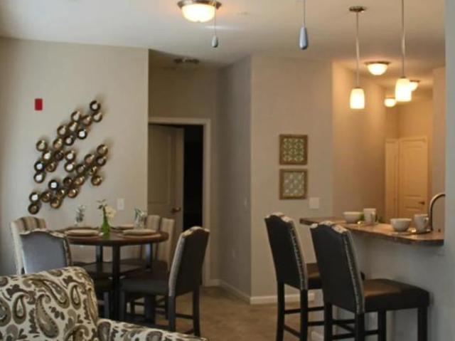 Apartment for rent in Mccomb
