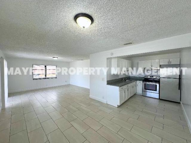 Apartment for rent in Florida
