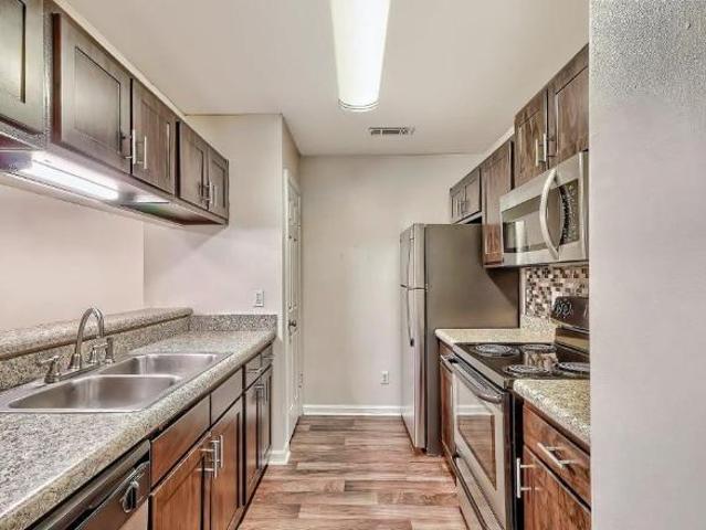 Apartment for rent in South Carolina