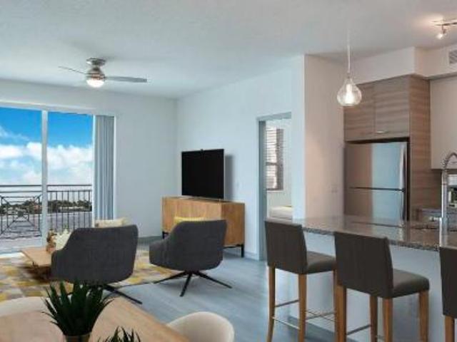 Apartment for rent in Florida
