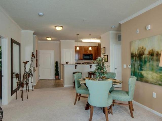 Apartment for rent in Wake, North Carolina