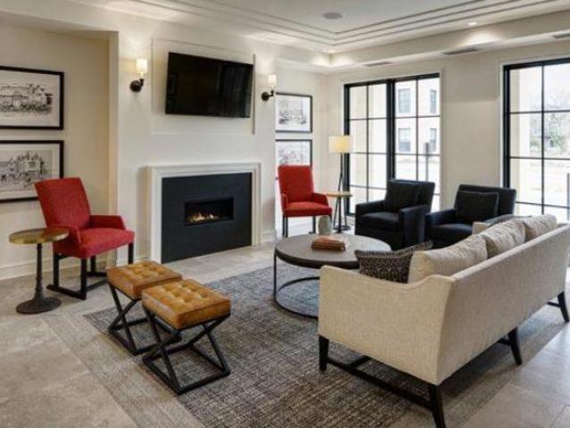 Apartment for rent in Lake Forest
