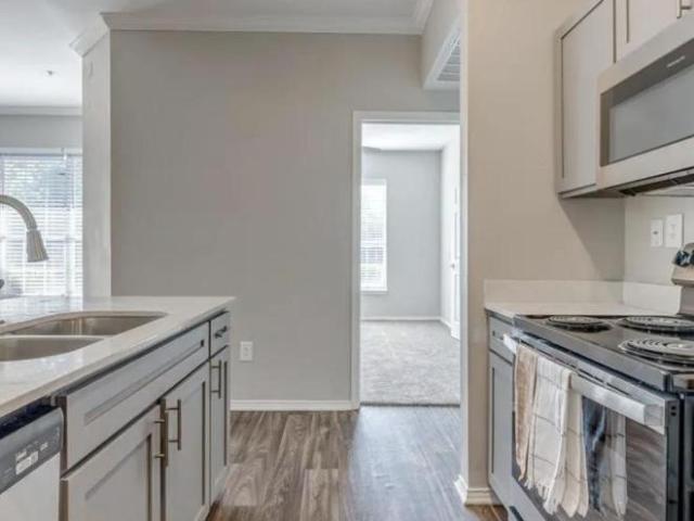 Apartment for rent in Oklahoma City, Oklahoma