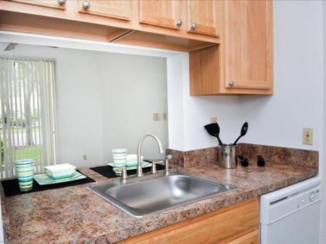 Apartment for rent in Plantation