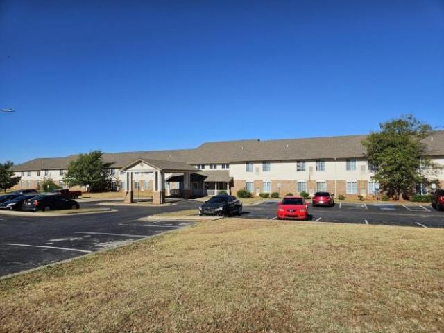 Apartment for rent in Oklahoma City, Oklahoma