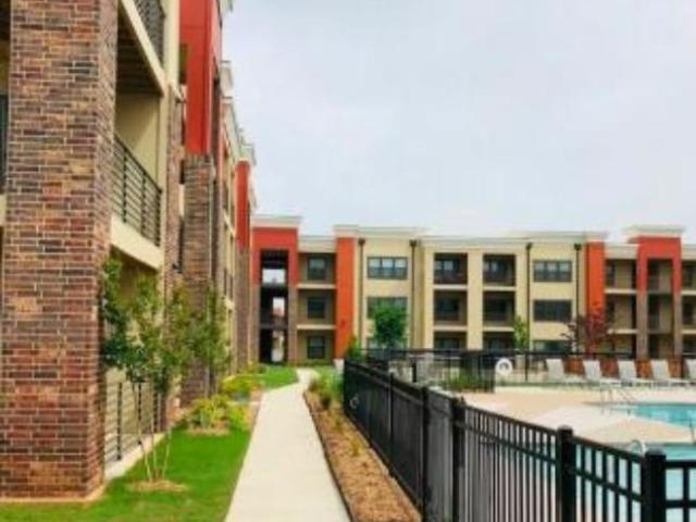 Apartment for rent in Edmond, Oklahoma