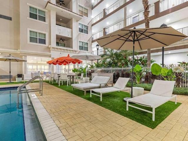 Apartment for rent in Boynton Beach, Florida