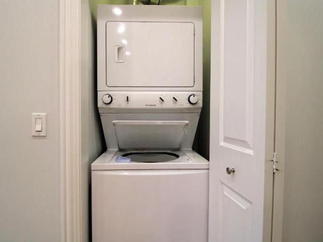 Apartment for rent in Chicago Park, Illinois