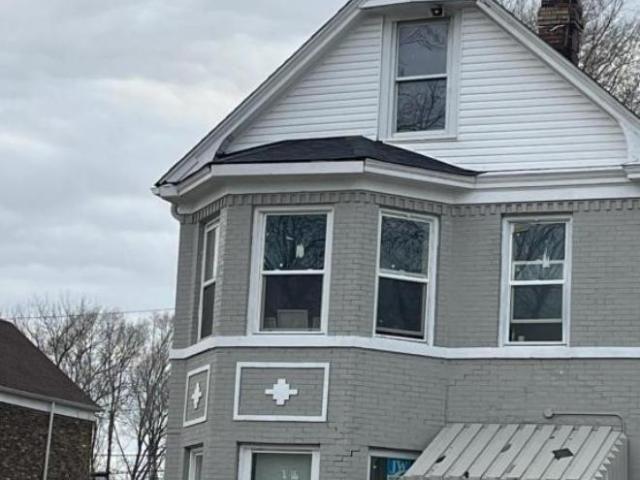 Apartment for rent in Gary, Indiana