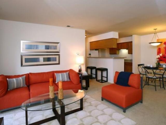 Apartment for rent in Buffalo Grove, Illinois