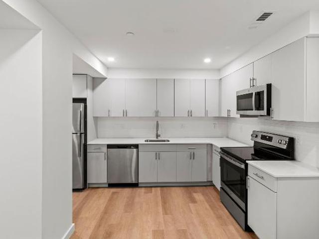 Apartment for rent in Philadelphia, Pennsylvania