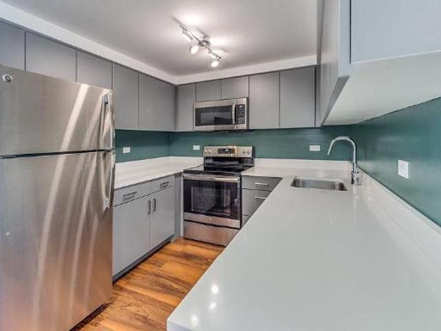 Apartment for rent in Evanston, Illinois