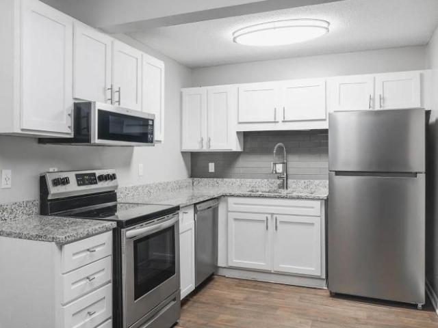 Apartment for rent in Charleston, South Carolina
