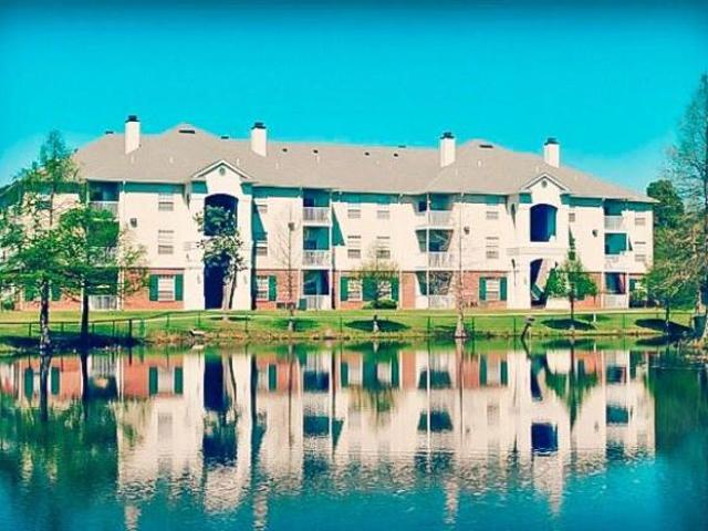 Apartment for rent in Biloxi, Mississippi