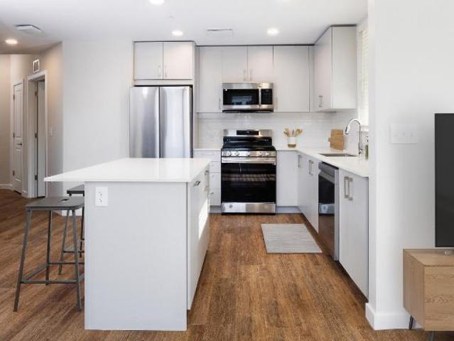 Apartment for rent in Milford, Massachusetts