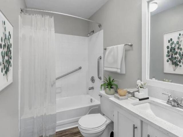 Apartment for rent in Durham, North Carolina