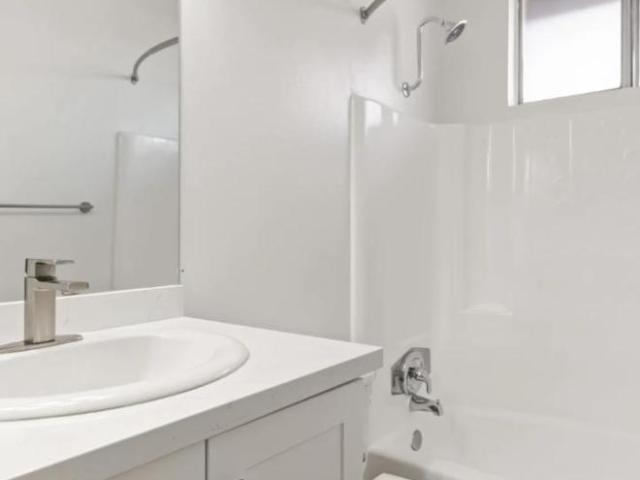 Apartment for rent in El Cajon, California
