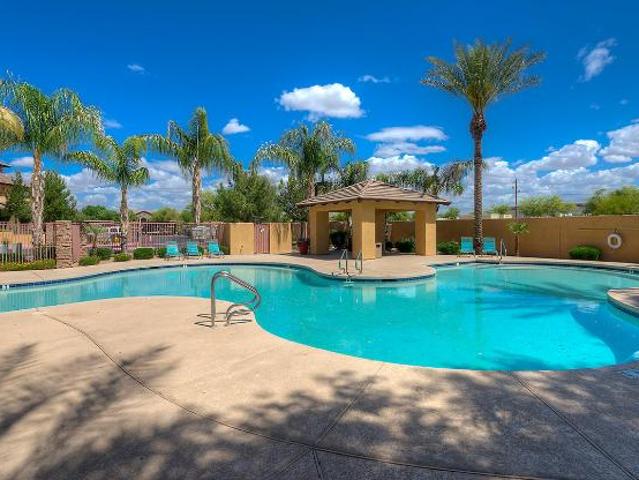 Apartment for rent in Mesa, Arizona