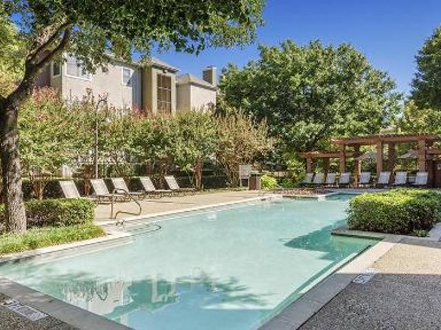 Apartment for rent in Denton, Texas