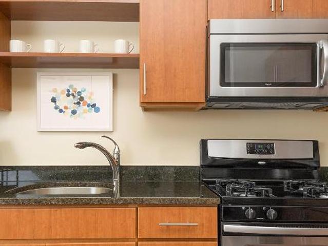 Apartment for rent in Massachusetts