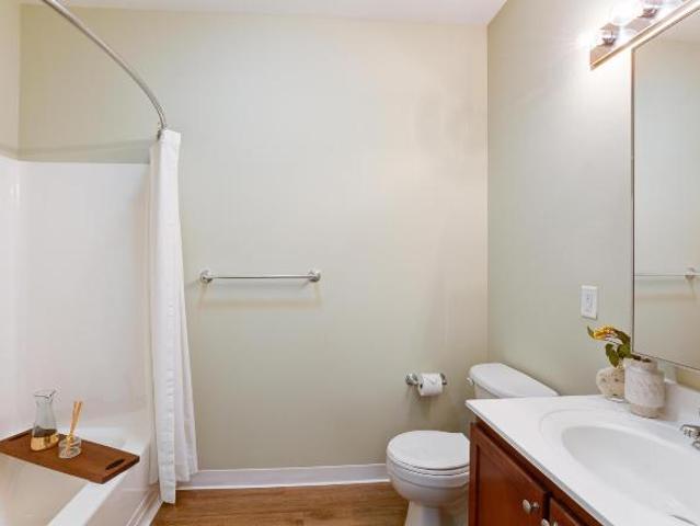 Apartment for rent in Massachusetts