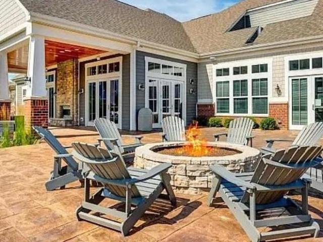 Apartment for rent in Wheeling, Illinois