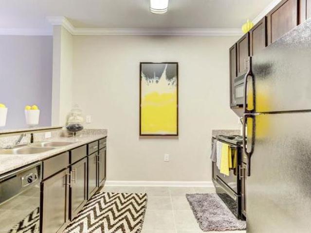 Apartment for rent in Wake, North Carolina