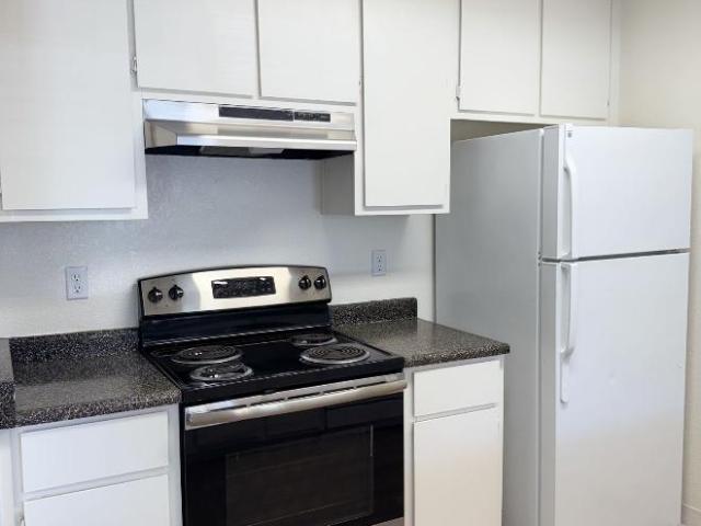 Apartment for rent in Sacramento, California