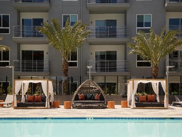 Apartment for rent in Woodland Hills-Warner Center Neighborhood Council District, Canoga Park