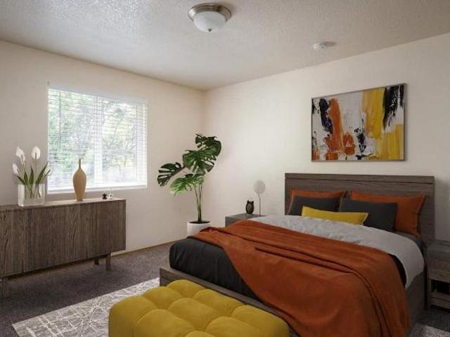 Apartment for rent in Oregonia