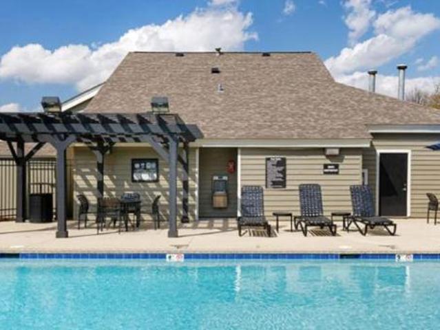 Apartment for rent in Aurora, Illinois
