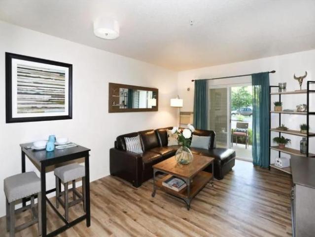 Apartment for rent in Missoula