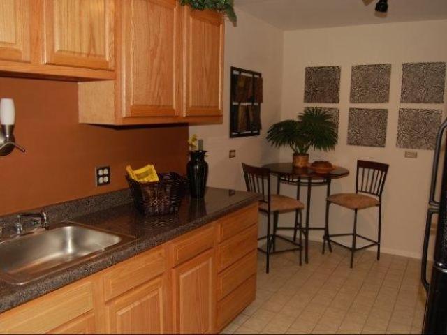 Apartment for rent in Lisle