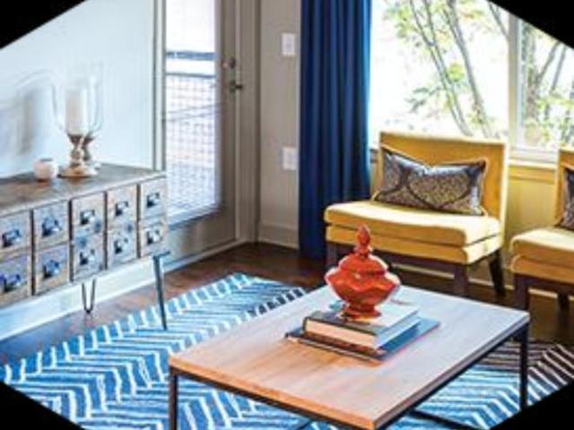 Apartment for rent in Decatur, Georgia