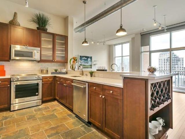 Apartment for rent in Dallas, Texas