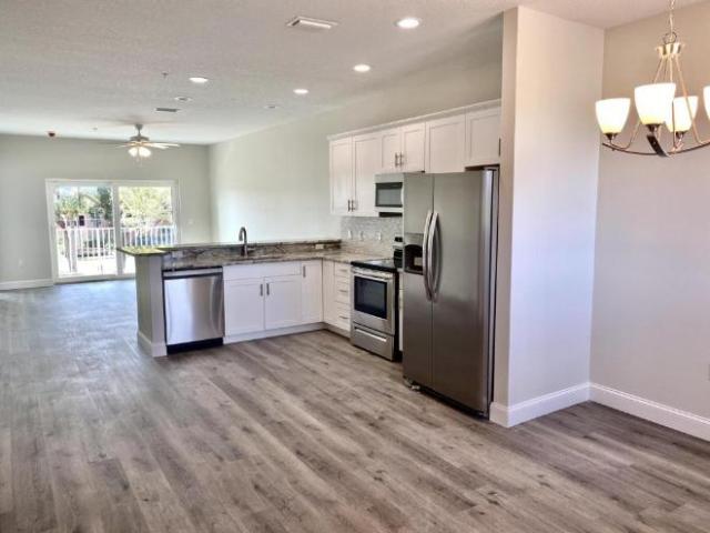 Apartment for rent in Palmetto, Florida