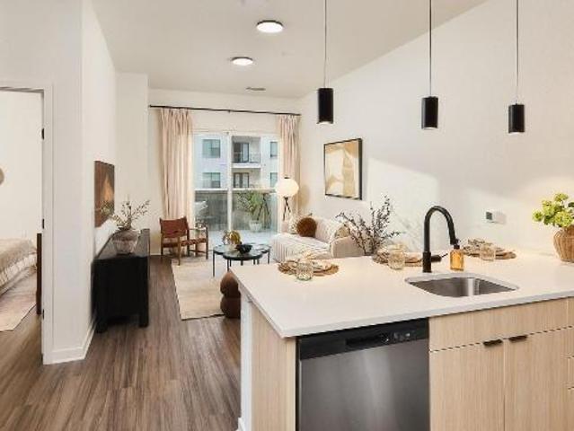Apartment for rent in Colorado Springs, Colorado