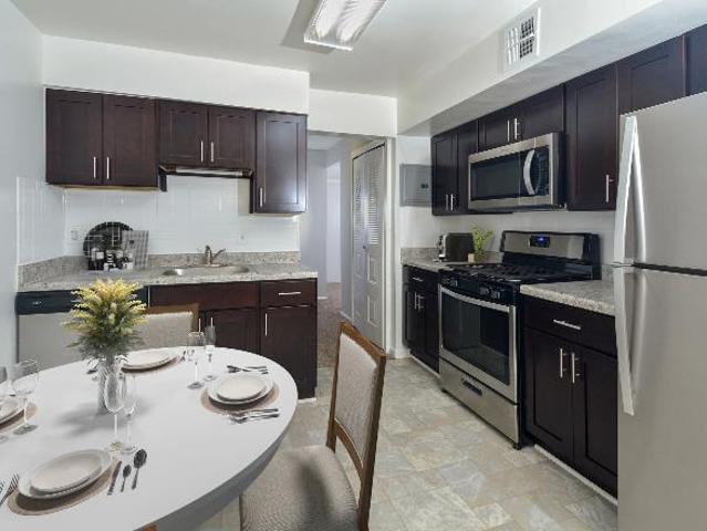 Apartment for rent in Silver Spring