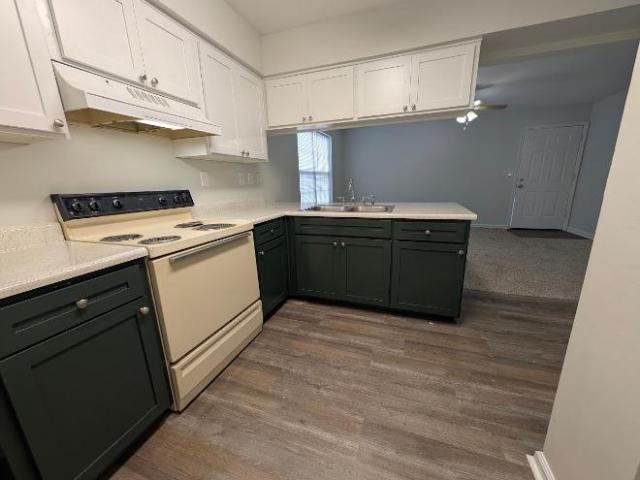 Apartment for rent in Tallahassee, Florida