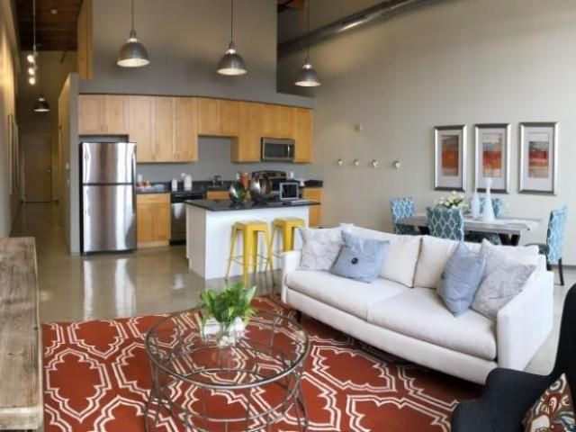 Apartment for rent in Lawrence, Massachusetts