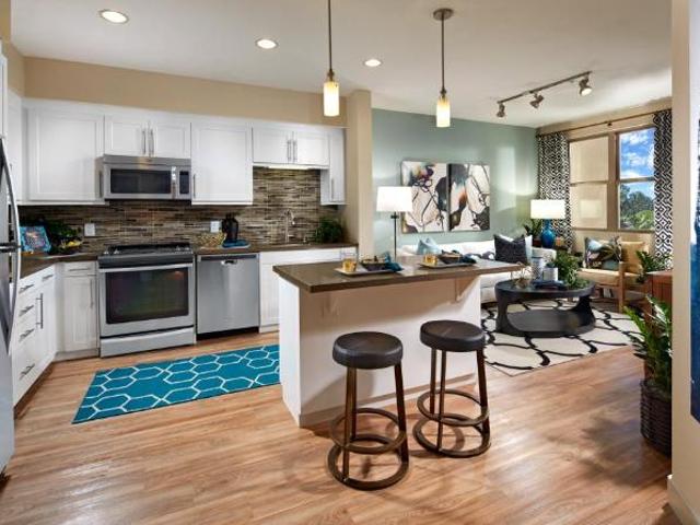 Apartment for rent in Laguna Hills