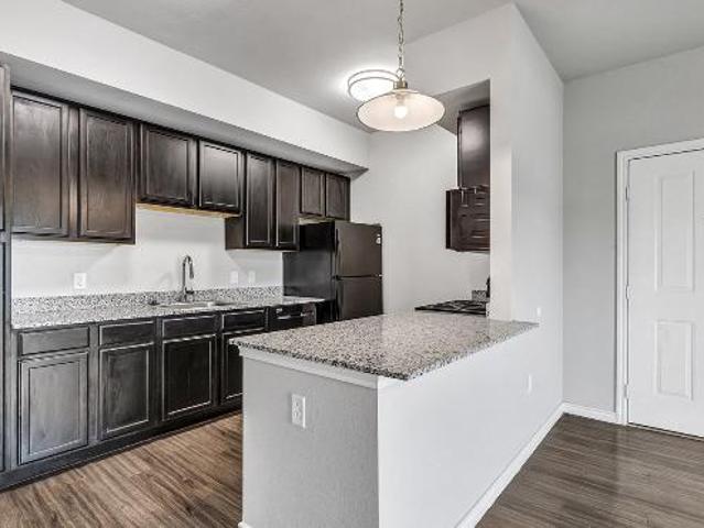 Apartment for rent in Kerr, Texas