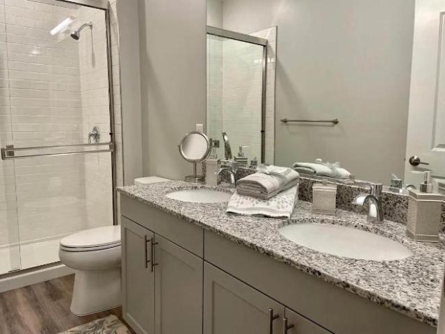 Apartment for rent in Freeport, Maine