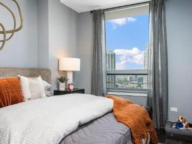 Apartment for rent in Chicago Park, Illinois