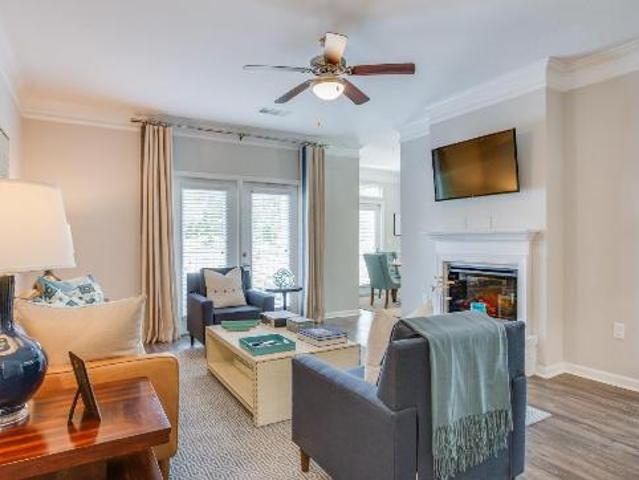 Apartment for rent in Charleston, South Carolina