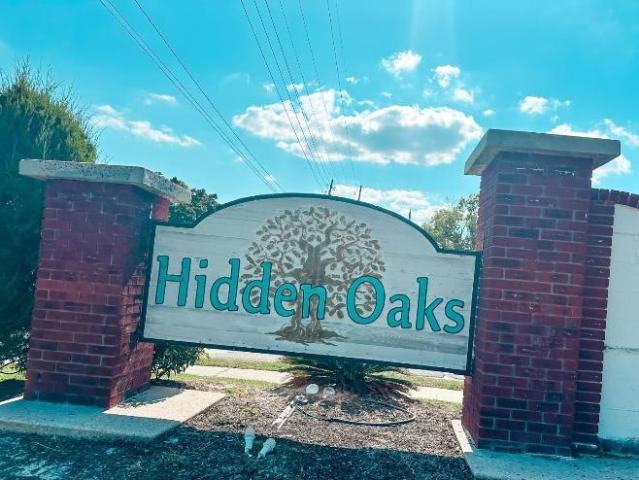 Apartment for rent in Biloxi, Mississippi