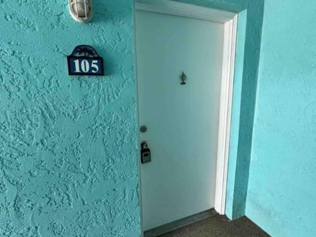 Apartment for rent in Cocoa Beach, Florida