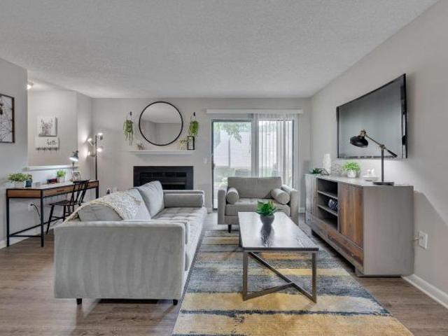 Apartment for rent in Wake, North Carolina
