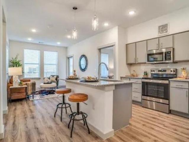 Apartment for rent in Melissa, Texas