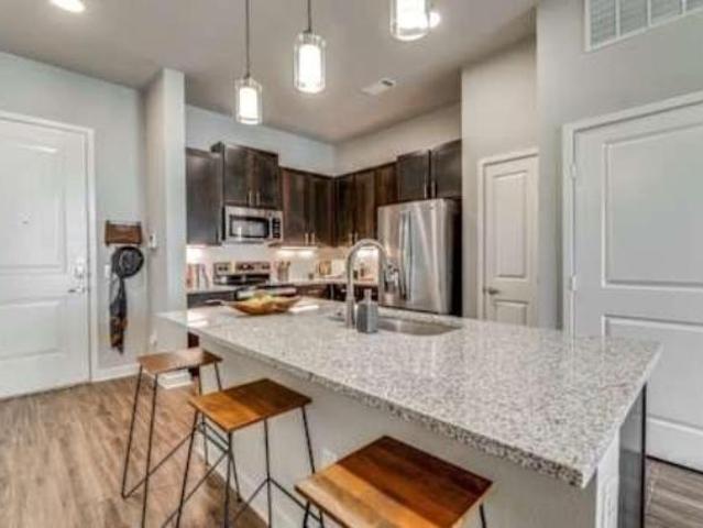 Apartment for rent in Fort Worth, Texas
